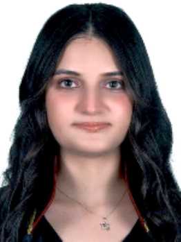 AFRA BETÜL DOĞAN