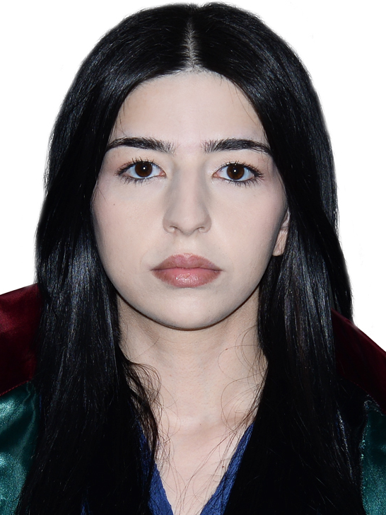 PINAR YAĞBASAN