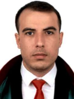 AHMET BURAK DEMİRALP