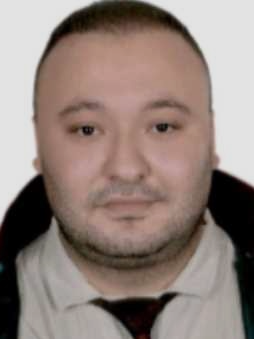 ALİ YASİN TANRIVERDİ