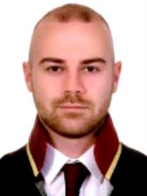 ALPER ÇEVİK