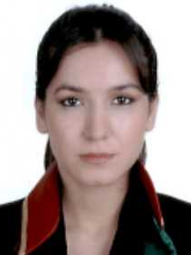 KÜBRA ARĞİŞ