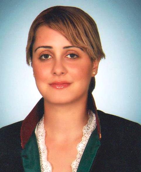 EZGİ EKİCİ