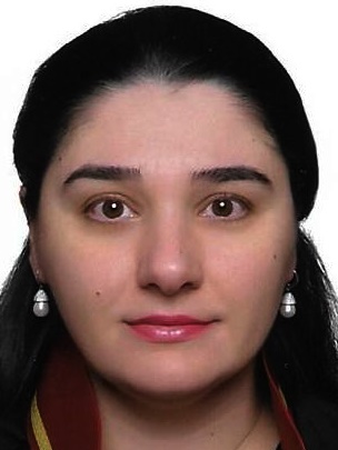 ARİFE ÖZGE YENİCE CEYLAN