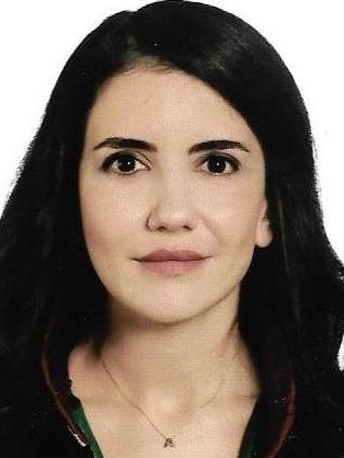 ASUDE BÖLÜKBAŞ