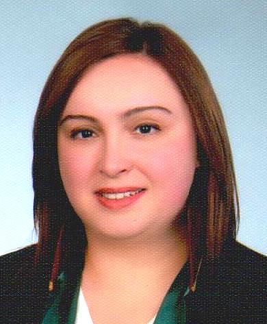 FATMA BANU ŞİMŞEK