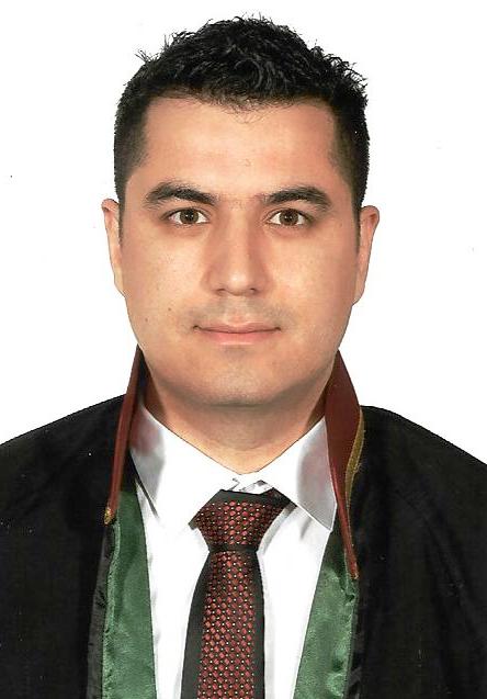 MEHMET MERT ÖZDEMİR