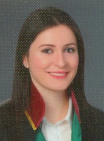 MÜGE TEKDEMİR