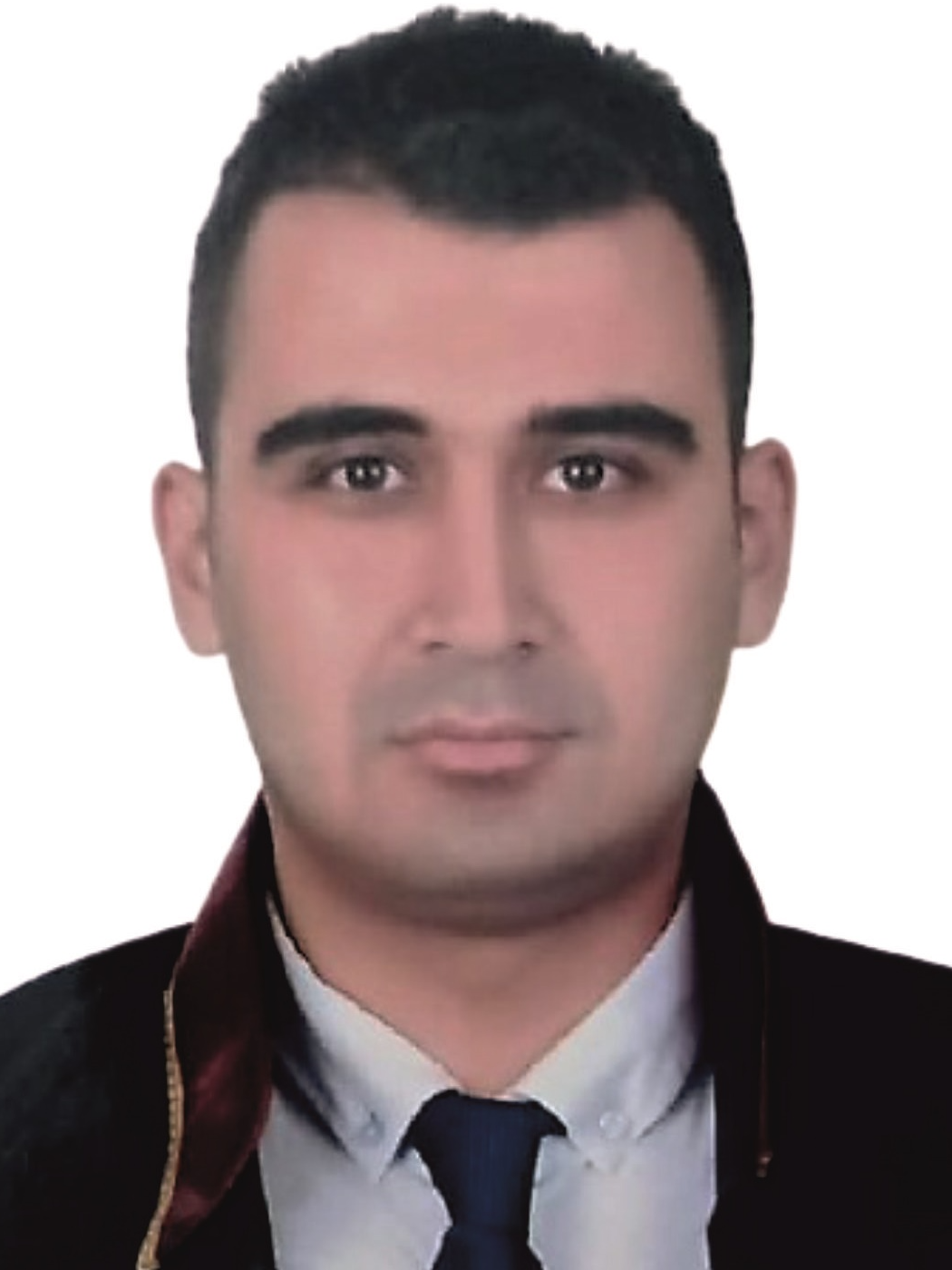 ABDULLAH ULUTÜRK