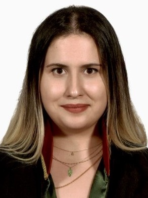 ELİF ÖZDEMİR