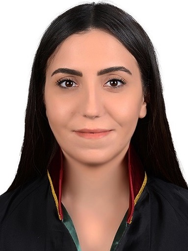 CENNET CEREN SAVRUN