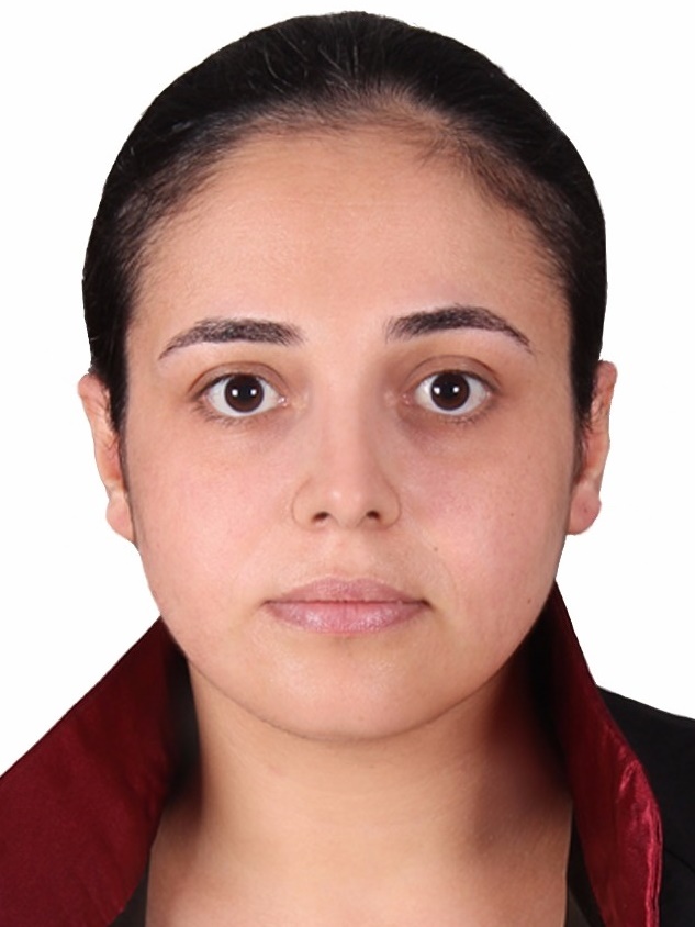 HANİFE TÜRKER