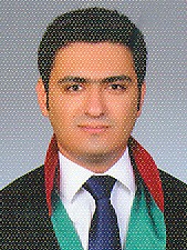 GÖKHAN EROĞLU