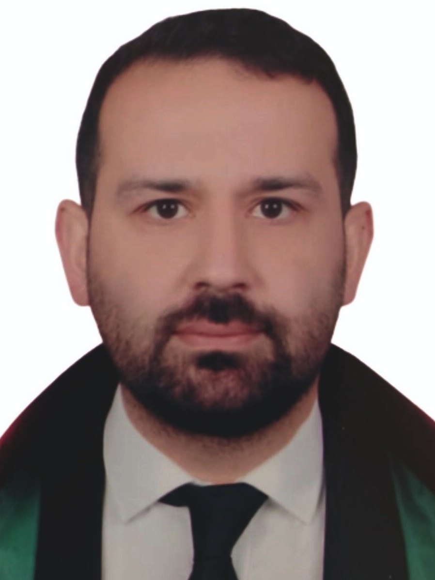 MEHMET TAVŞANOĞLU