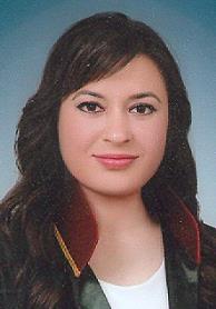 AYŞEGÜL KALFA