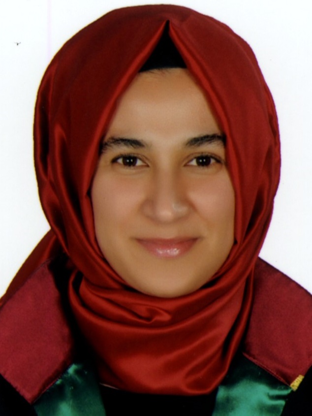 BETÜL BEYDA DEMİR