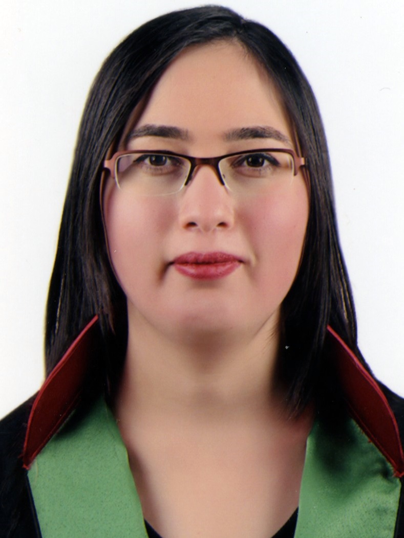 GÜLSÜM KARAÖMERLİOĞLU
