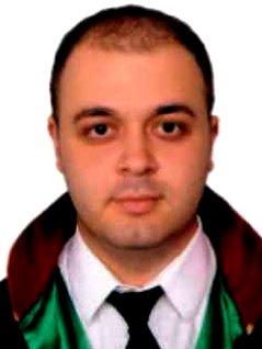 HACI MAHMUT GÜMÜŞ