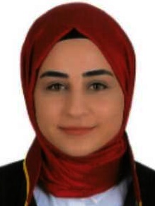 BETÜL YALÇIN SALTANLAR