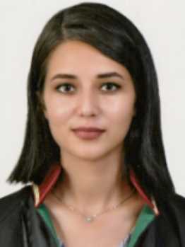 BEYZA KAPLAN EŞBERK
