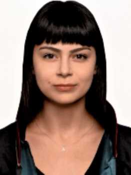 HANDE TABUR