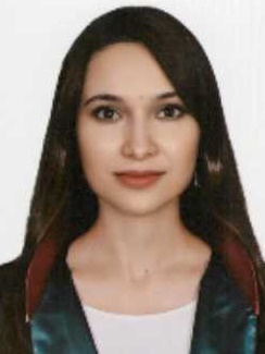 HATİCE BERÇİN