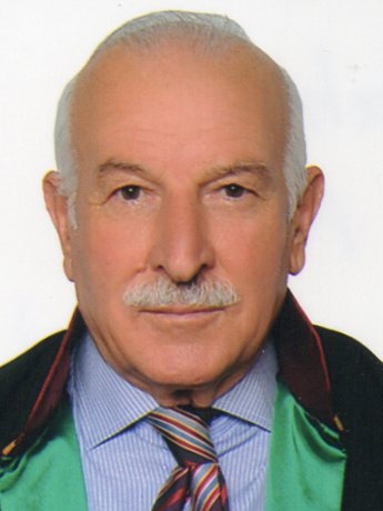 FAHRİ NACİ ÖZGÜL