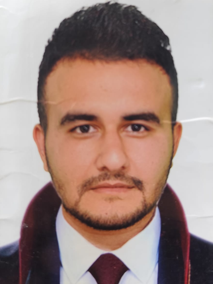 FATİH GÖK