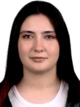 HURİ RÜMEYSA DAŞ