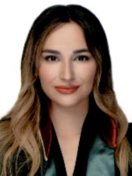 EMİNE BÜŞRA YÜCEL