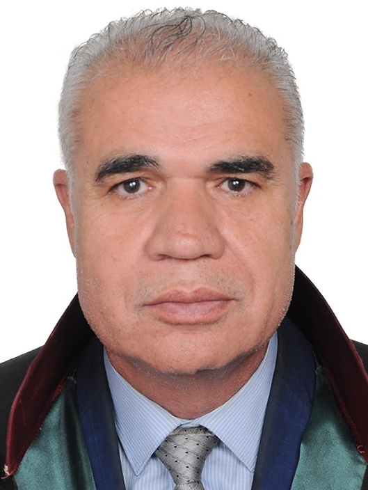FİKRET ADAMHASAN