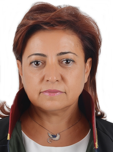 YURDAGÜL GÜNDOĞAN