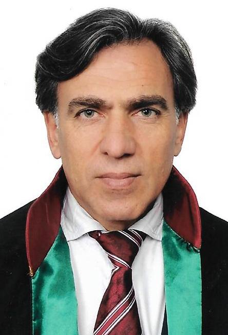 İLYAS ARSLANTAŞ