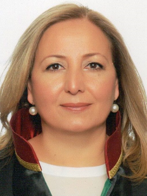 RUKİYE ALPAY ÇİNKILIÇ