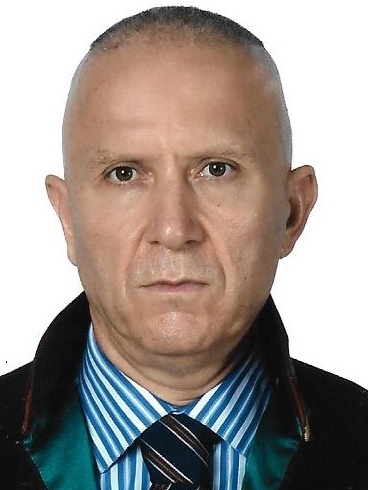 HALDUN HULKİ GÜRCAN