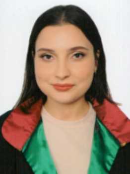 LEYLA BAYRAM ÇINAR