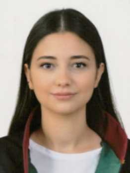 HANDE BÜYÜKBOZAT