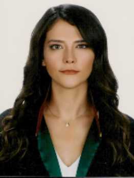 MÜGE ÖZKAN TAŞ