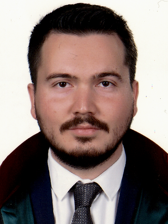 İSMET CAN BÜYÜKÖZTÜRK