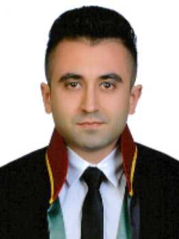 BERK CAN COŞKUN