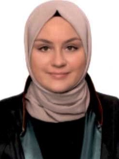 ŞAZİYE ÖZTAP