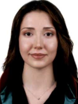 ALEYNA CENNET KANAR