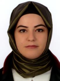SELCEN HİLAL ÖZGENÇ