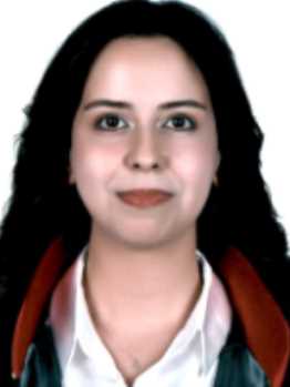 SÜMEYYA AKTAŞ