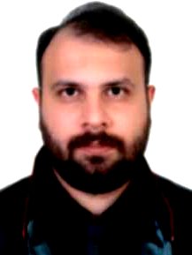 MELİKHAN YILDIZ