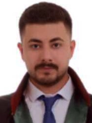 VELİ BAHADIR KORKMAZ