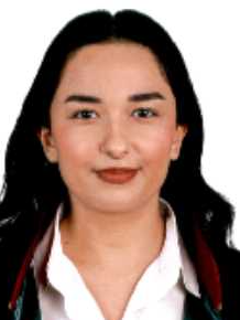 FATMANUR HALAÇOĞLU