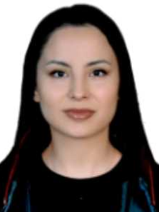 RÜVEYDA ERKEK