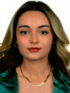 MELİKE KÜBRA ŞENER